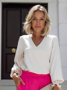 Blusa Rafaela