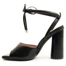 Montevita Sandales à talons pour femmes