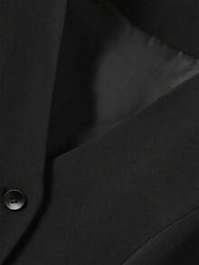 Women V-Neck Sleeveless Vest With Button Detailing - Stylish & Versatile, Illusion Pockets, Premium Fabric - A Chic Addition To Your Closet