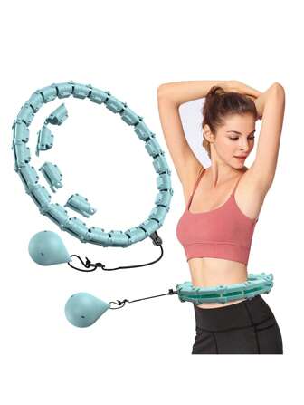 Fitness Exercise Hoop Exercise Circle Gym Accessories, Pilates, Yoga