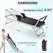 Reformadores de Pilates