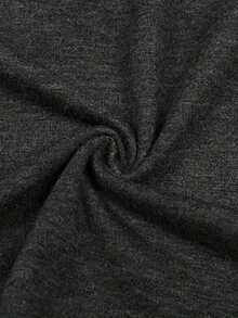 Women's Casual Round Neck Short Sleeve T-Shirt With Halloween Pumpkin & Letter Print