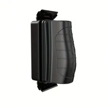 Aquarium Glass Cleaner Strong Magnetic Aquarium Magnetic Brush Fish Tank Glass Cleaning Tool - Multicolor - View 4