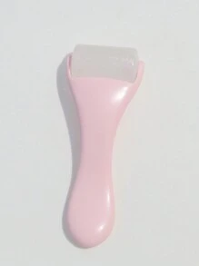 冰面部按摩器，1 件浮肿缓解护肤美容面部提升滚轮棒，多功能手动护肤面部爽肤家用理疗机，轮廓紧致皮肤穴位按摩滚轮，美容，护肤产品，水疗，自我护理，护肤工具，面部护理，美容师用品，按摩，面部按摩工具，面部滚轮 - 彩色 - 查看 9