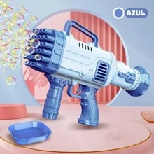 Outdoor Toys - 淺藍色 - 查看 1