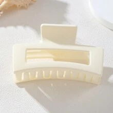 10 chiếc kẹp tóc đơn giản, màu trơn, phụ kiện tóc tối giản màu Macaron cho nữ, kẹp tóc Dopamine, kẹp giữ tóc, đồ dùng học tập, kẹp tóc mùa thu đông cho sinh viên, trang phục đi nghỉ mát, mùa hè, đi biển cho nữ - Nhiều màu - Xem 5
