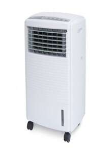 Sunpentown SF-612R Evaporative Air Cooler With 3D Cooling Pad - 彩色 - 查看 1