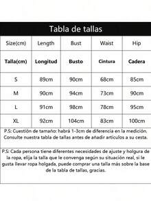 Vestido sin mangas de color sólido con cintura alta y escote en V, falda de fiesta irregular, elegante y sexy - Verde - Ver 3