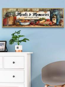 5D DIY 钻石画套装，成人大型全钻钻石艺术品，最佳家居墙壁装饰艺术，圣诞节和万圣节的完美礼物 - 銀色 - 查看 2