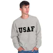 Sudadera de las Fuerzas Aéreas de los Estados Unidos