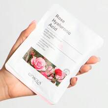 MASCARILLA BIOAQUA 25G - Blanco - Ver 2