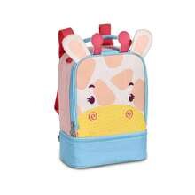 Loja Megalomania Tutorial Bags - Màu xanh lam - Xem 1