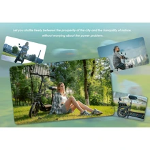 KuKirin C1 Pro Electric Scooter(New Version 2025), 500W Motor, 48V 26Ah Battery, 14-Inch Pneumatic Tire, 45km/H Max Speed, 100km Range, One-Click Folding, Rear Seat & Front Storage Basket, Rearview Mirror.