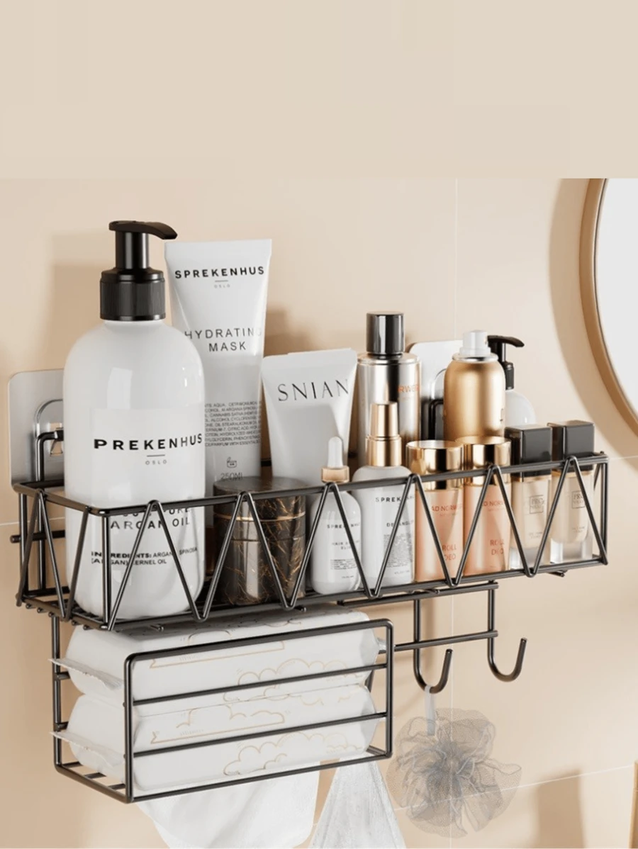 Storage Shelves & Racks - 彩色 - 查看 1
