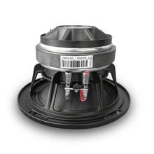 Steelpro Bocina  SPL-650  18 cm  6.5 " Negro con Azul  4 Ω - Multicolor - Ver 4