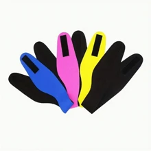 1 件可调节防水游泳头带，适用于水上运动游泳和潜水的护耳头带，海滩必需品，海滩配件，泳池浮圈