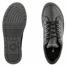 Ramarim Casual Women's Lace-Up Tennis ORIGINAL With TAX NOTE And WARRANTY - PRETO / PRETO - 查看 5