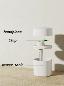 5pcs/10pcs One Set Aromatherapy Diffuser+Aromatherapy Oil,Suitable For Home, Hotel, Bathroom Deodorization, Scenting, Air Fresher With Long-Lasting Fragr (Rose, Ocean, Jasmine,Lemon,Lavender, Cherry Blossom,Sandalwood,Vanilla) Gifts Birthday Graduation