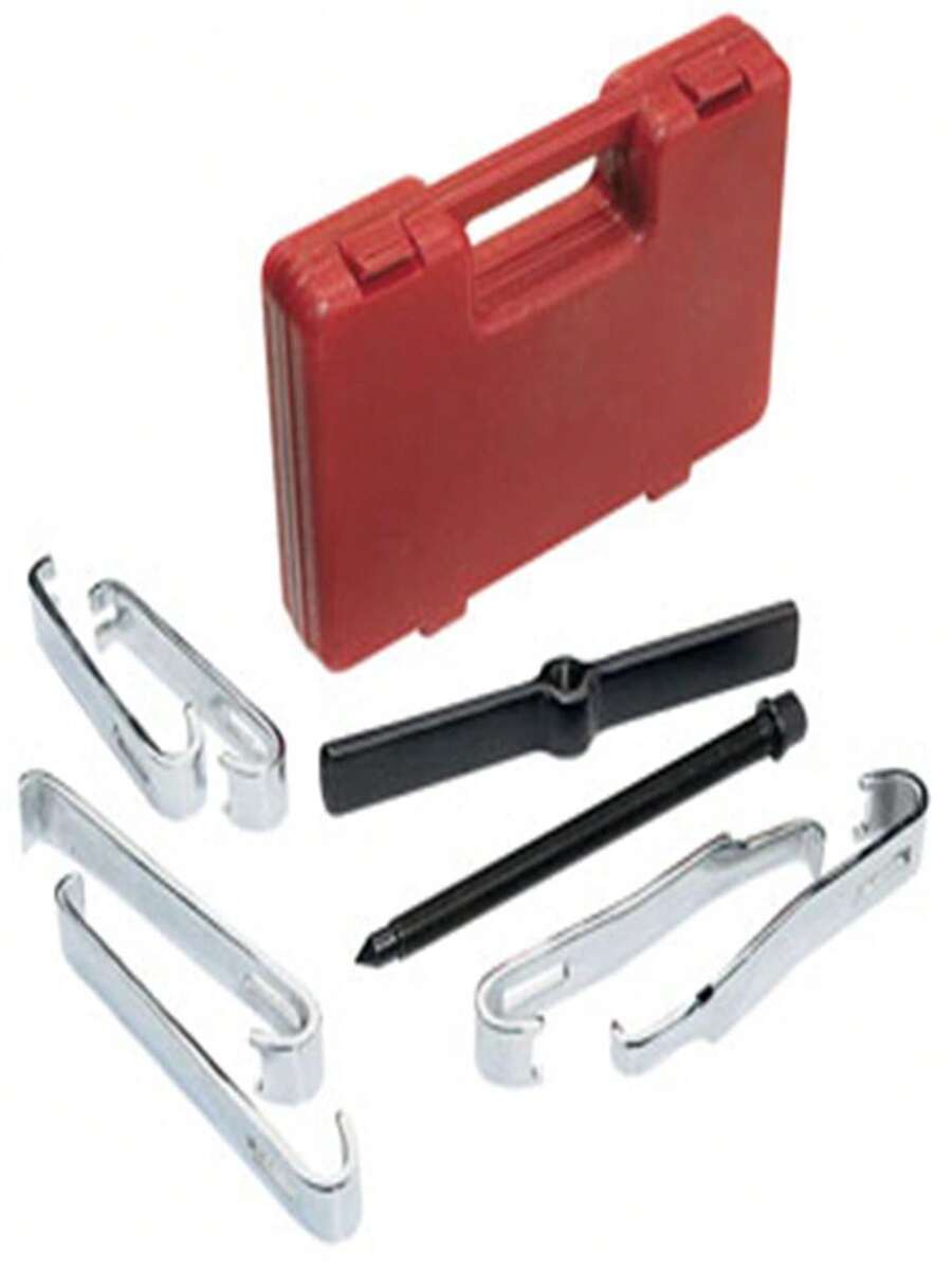 ATD Tools ATD-3047 5-Ton Straight Puller - Multicolor - View 1