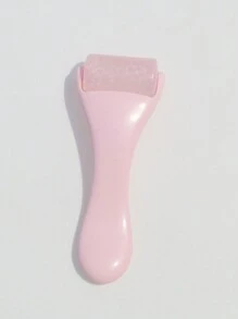 冰面部按摩器，1 件浮肿缓解护肤美容面部提升滚轮棒，多功能手动护肤面部爽肤家用理疗机，轮廓紧致皮肤穴位按摩滚轮，美容，护肤产品，水疗，自我护理，护肤工具，面部护理，美容师用品，按摩，面部按摩工具，面部滚轮 - 彩色 - 查看 11