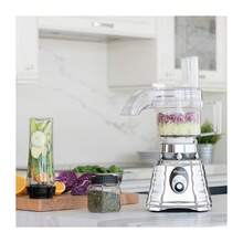 Procesador de alimentos Oster - Blanco - Ver 2