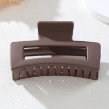 10 chiếc kẹp tóc đơn giản, màu trơn, phụ kiện tóc tối giản màu Macaron cho nữ, kẹp tóc Dopamine, kẹp giữ tóc, đồ dùng học tập, kẹp tóc mùa thu đông cho sinh viên, trang phục đi nghỉ mát, mùa hè, đi biển cho nữ - Nhiều màu - Xem 10