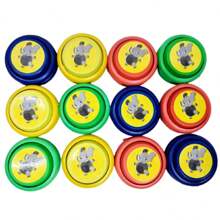 Kit 50 Festa Junina Gift Toys Children's Souvenir Kit Birthday Party Cheap Quermesse - 彩色 - 查看 8