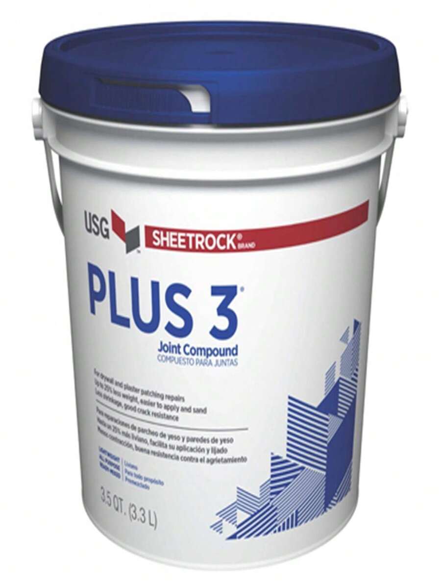 Unbeatablesale US Gypsum 384013 3.75 Quarts Plus 3 Lightweight Joint ...