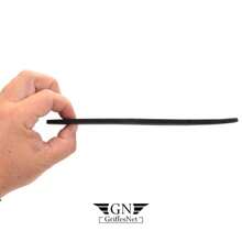 Kit 2 Pairs E.V.A Insole 6mm Premium Anatomical Comfortable For Several Hours Of Work Ideal For Sneakers And Shoes - 黑色 - 查看 3