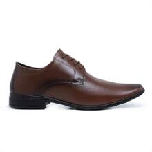 Dress Shoes - 黑色 - 查看 2