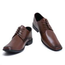 Dress Shoes - 黑色 - 查看 4