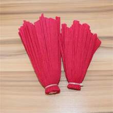 3件套（小号+中号+大号）纸花装饰，3D仿真花摆件，墙面背景装饰，适用于婚礼装饰和派对背景