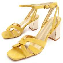 Montevita Women Heeled Sandals