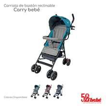 Baby Strollers - Mint Blue - View 5