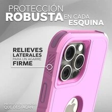 Basic Phone Cases - Pink - View 6