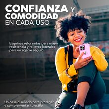 Basic Phone Cases - Pink - View 5