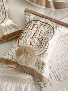 1 件优雅矩形纸巾盒套 - 创意设计，适合客厅和餐桌、浴室必需品 - 彩色 - 查看 18