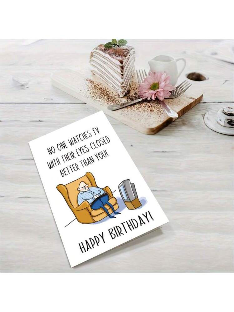 Biglietto di auguri per 19 anni - Italia