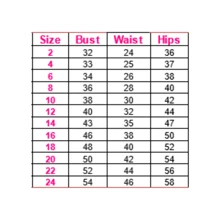 Corset Satin Formal Evening Dress Navy - Navy - 查看 5