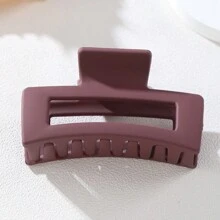 10 chiếc kẹp tóc đơn giản, màu trơn, phụ kiện tóc tối giản màu Macaron cho nữ, kẹp tóc Dopamine, kẹp giữ tóc, đồ dùng học tập, kẹp tóc mùa thu đông cho sinh viên, trang phục đi nghỉ mát, mùa hè, đi biển cho nữ - Nhiều màu - Xem 8