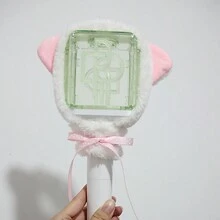 NCT127 Light Stick Cover,Plush Decorative Light Cover, Only Sell Light Cover, Do Not Include Light Stick