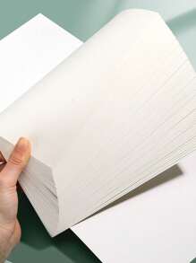 1pc Sketch Drawing Pad For Art Students - Multicolor - View 5