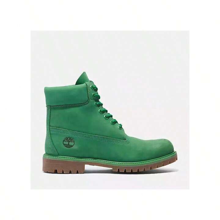Timberland 50th Anniversary Edition Premium 6-Inch Boot Men