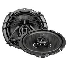 Kit Par De Bocinas 6x9 + Par De Bocinas 6.5 - Soundstream - Multicolor - Ver 5
