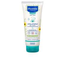Higiene Mustela STELATOPIA gel de baño ✅ Entrega en 2 - 6 días hábiles. Belleza & Salud - Cuidado personal - Cuidado de bebés y niños - Baño para bebés y niños. Thinkinbeauty, tu tienda favorita de cosmética y maquillaje. - Seleccione contenido neto (Especificación General) - Ver 1