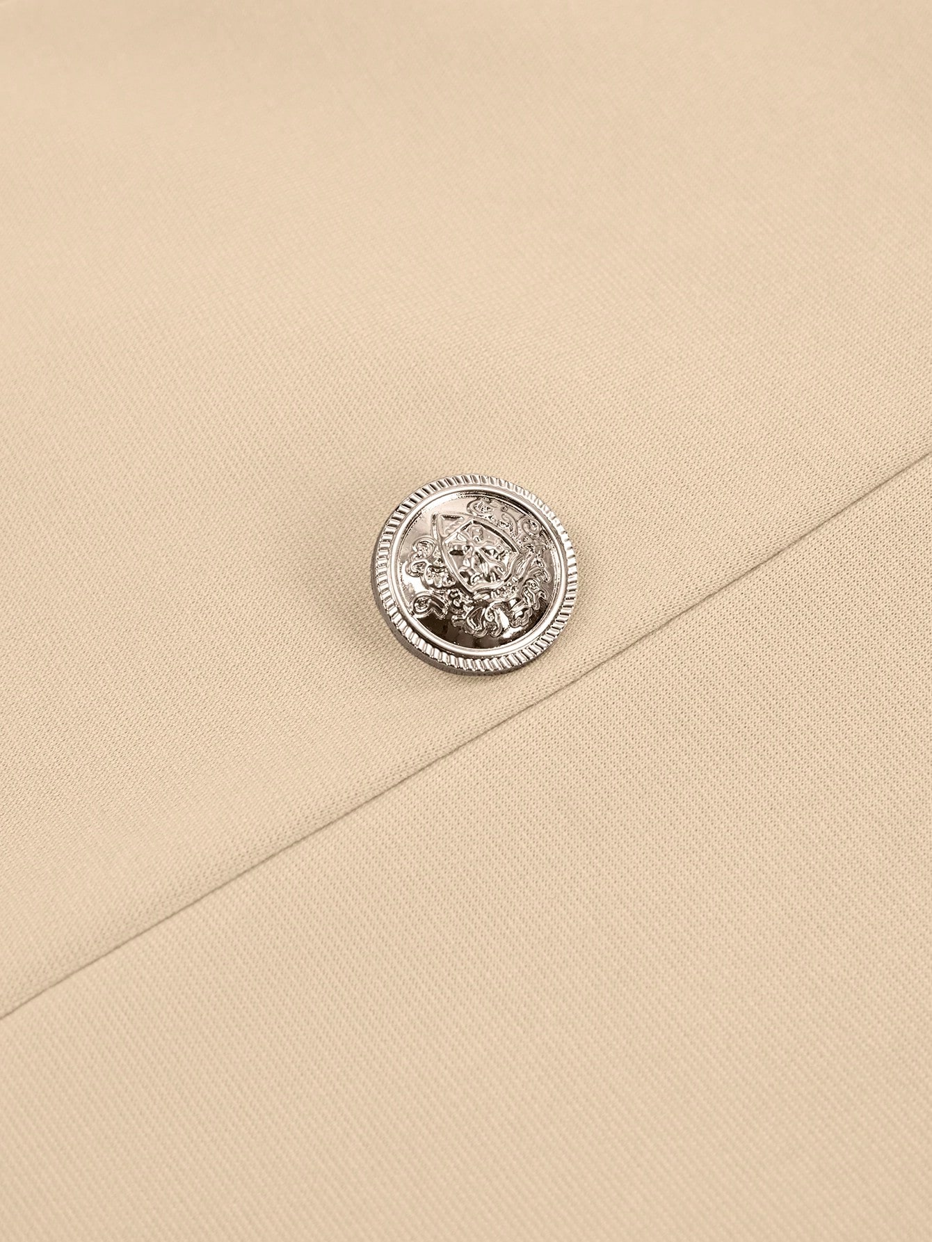 AIJ بدلة نسائية من قطعتين، بنطال وبلوزة بأكمام طوي...