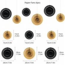 25pcs PROM NIGHT Party Decorations, Graduation Party Photo Props, Prom Banner Background Decoration, Party Decor - Multicolor - View 4