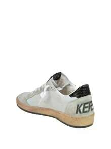 Golden Goose Men's Sneakers DECOR GMF00117F00616760533 - Multicolor - View 4