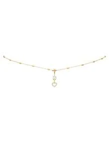 AVYRING 1Set Summer Beach Multi-Layer Crystal Belly Buttom Ring With Waist Chain Bikini Rhinestone Navel Piercing Dangle Belly Button Rings Waist Chain Sexy Belly Body Chain Jewelry For Women