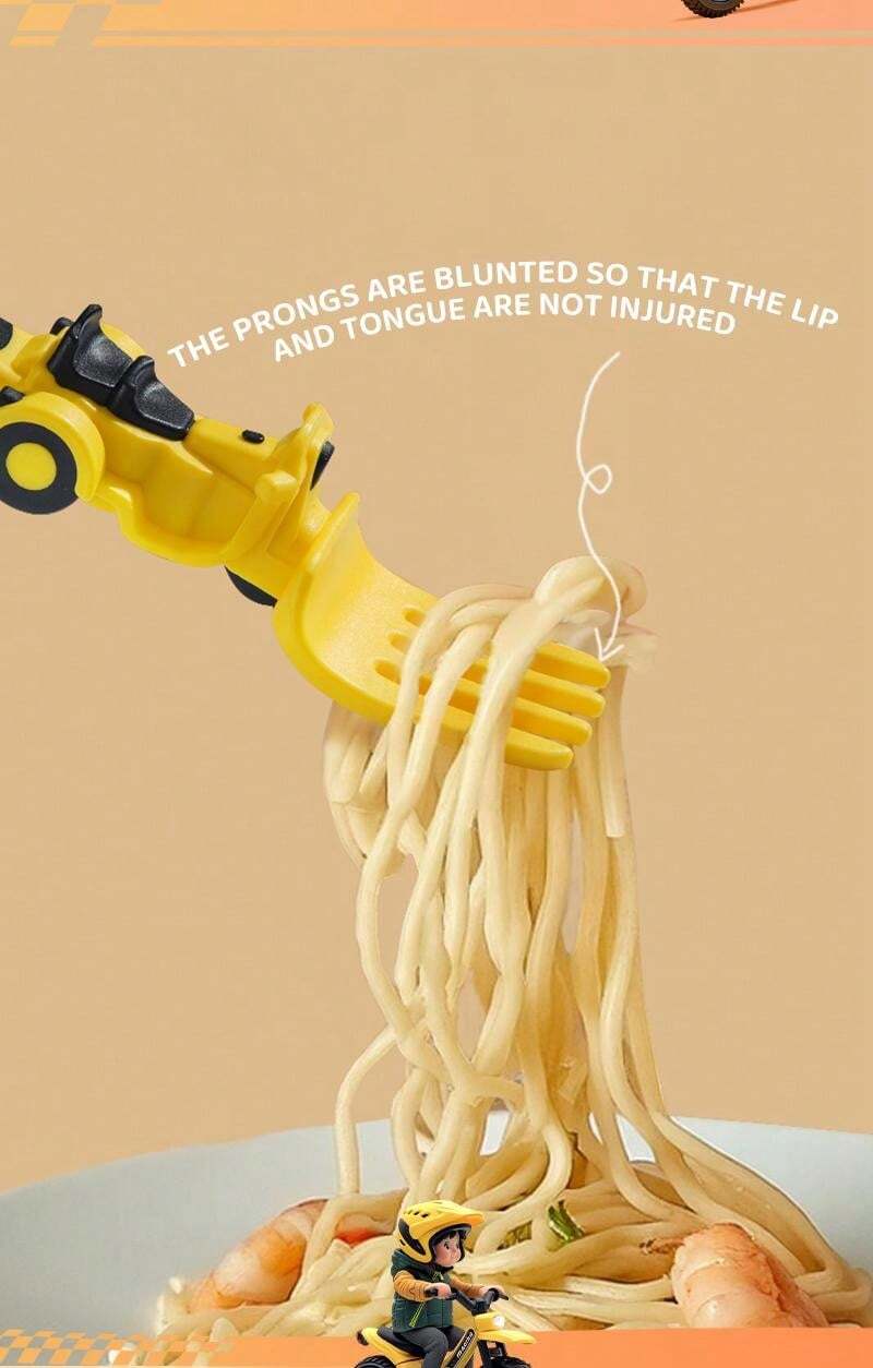 Posate Per Bambini Stor Pokémon - Forchetta E Cucchiaio In Acciaio Inox - Foto 5